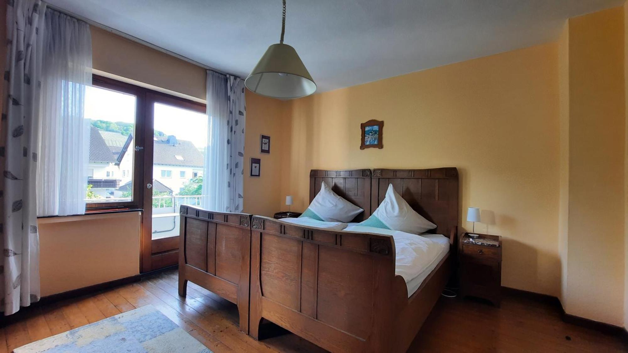 Ferienwohnung Maria Magdalena Bad Neuenahr-Ahrweiler Εξωτερικό φωτογραφία