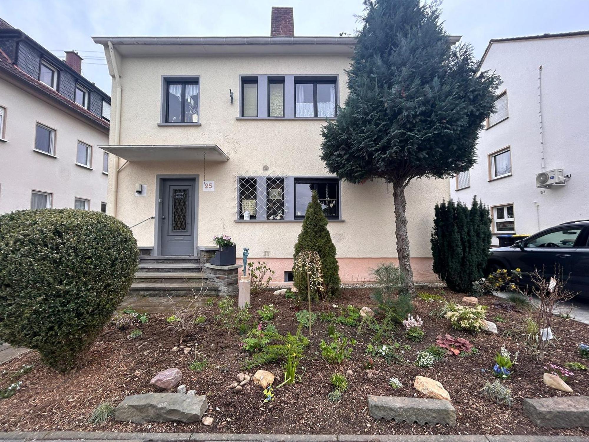 Ferienwohnung Maria Magdalena Bad Neuenahr-Ahrweiler Εξωτερικό φωτογραφία