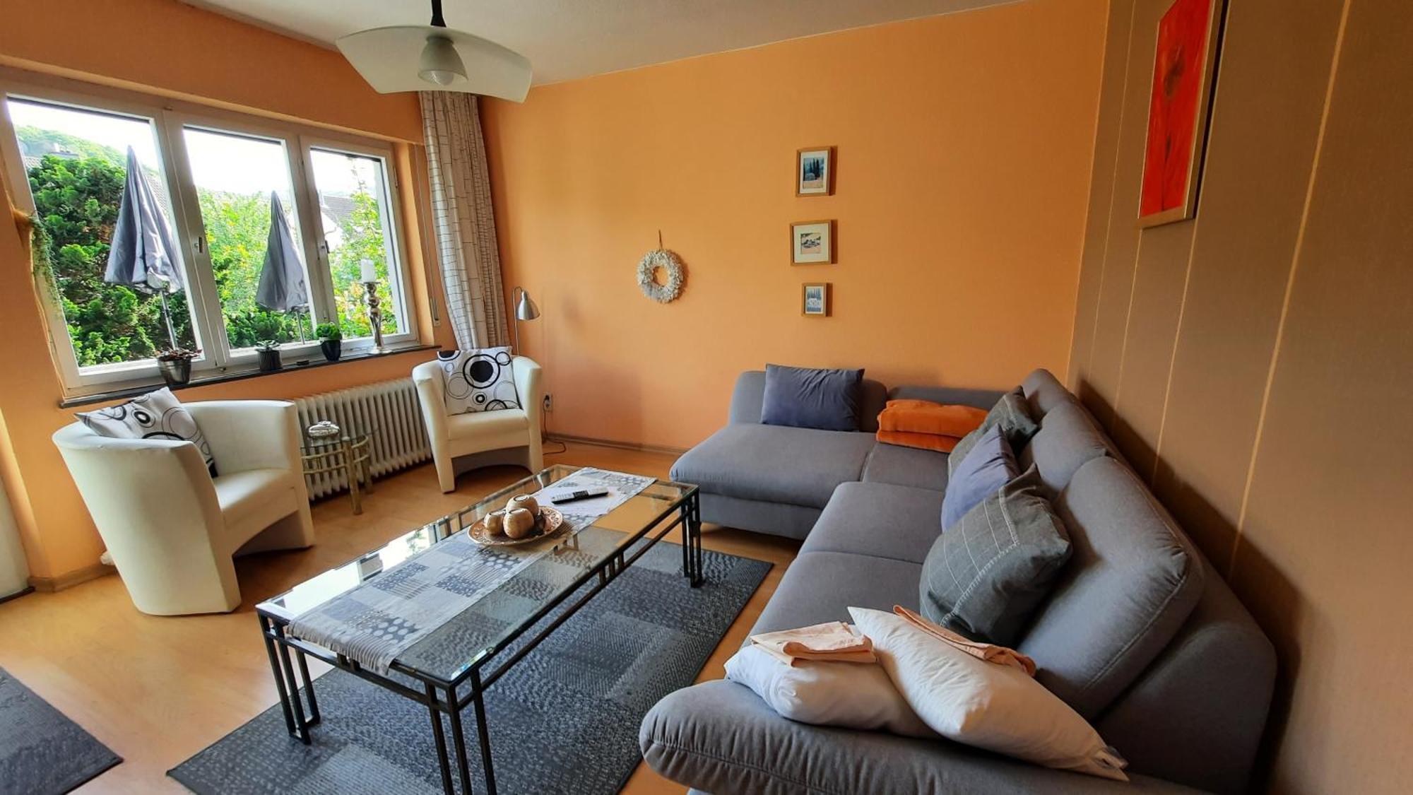 Ferienwohnung Maria Magdalena Bad Neuenahr-Ahrweiler Εξωτερικό φωτογραφία
